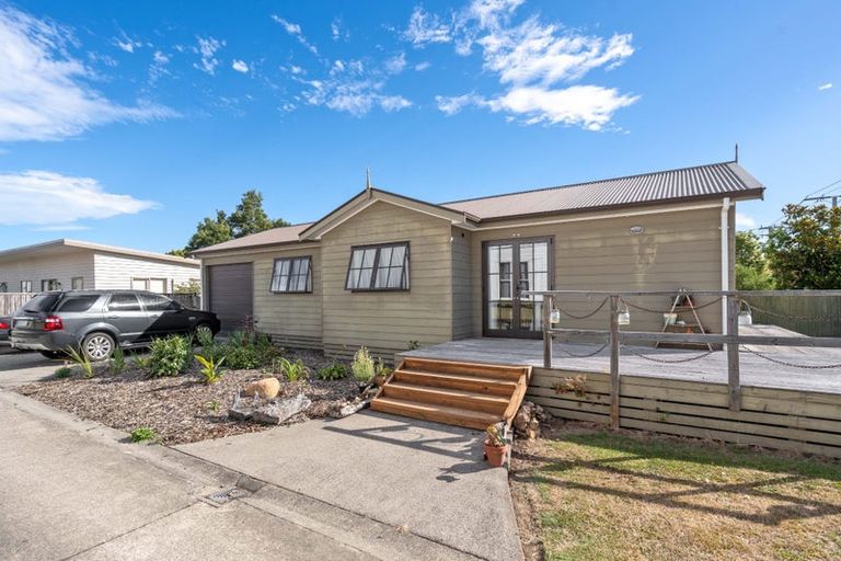Photo of property in 5 Miriam Street, Masterton, 5810
