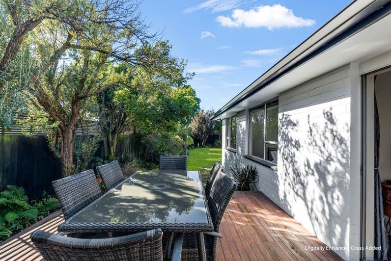 Photo of property in 20 Ashwood Street, Parklands, Christchurch, 8083