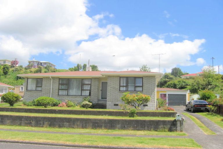 Photo of property in 15 Campbell Street, Taumarunui, 3920
