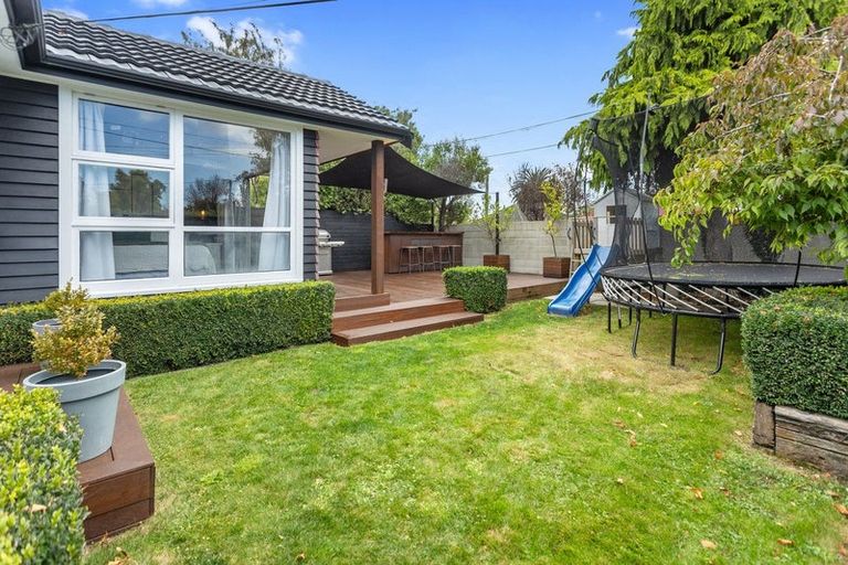 Photo of property in 27 Leistrella Road, Hoon Hay, Christchurch, 8025