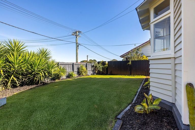 Photo of property in 1 Cypress Street, Linwood, Christchurch, 8062