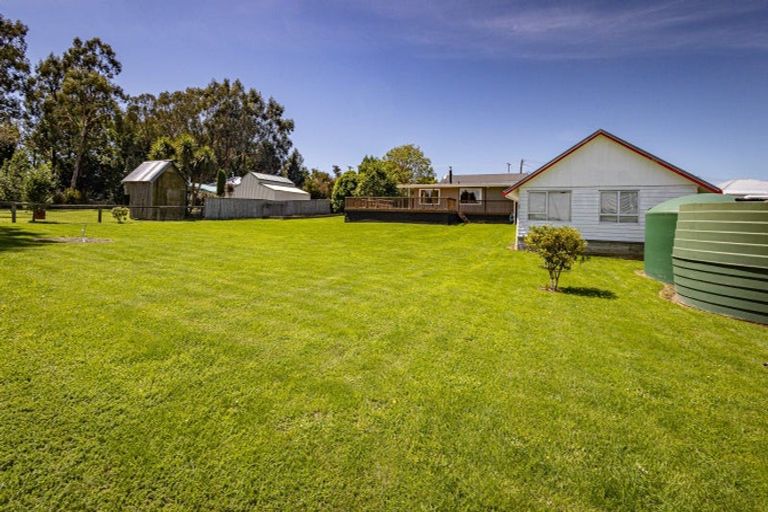 Photo of property in 939 Raetihi Ohakune Road, Ohakune, 4625