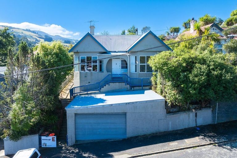 Photo of property in 31 Mechanic Street, North East Valley, Dunedin, 9010
