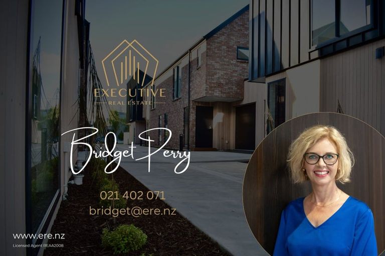 Photo of property in 5/60 Derby Street, St Albans, Christchurch, 8014