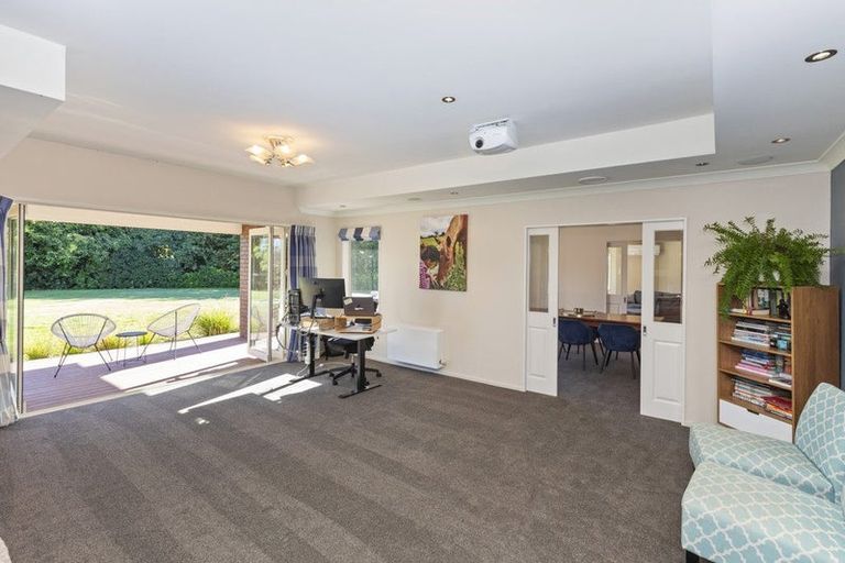 Photo of property in 1468 Tram Road, Swannanoa, Rangiora, 7475
