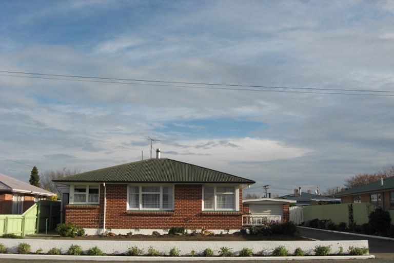 Photo of property in 82 Princes Street, Netherby, Ashburton, 7700