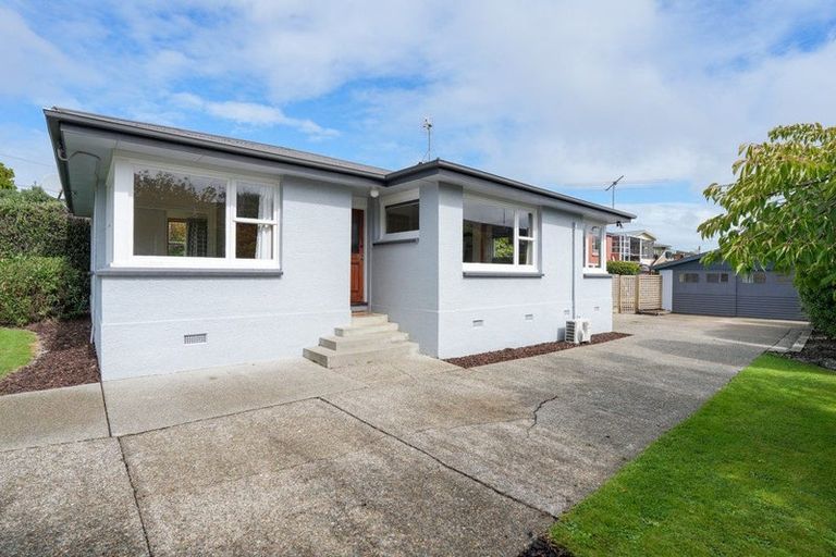 Photo of property in 154 Salford Street, Rosedale, Invercargill, 9810