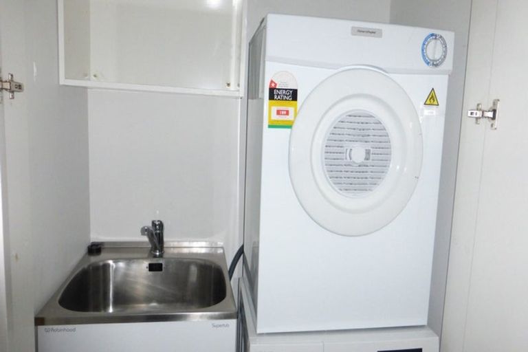 Photo of property in D2/101 Caledonian Road, St Albans, Christchurch, 8014