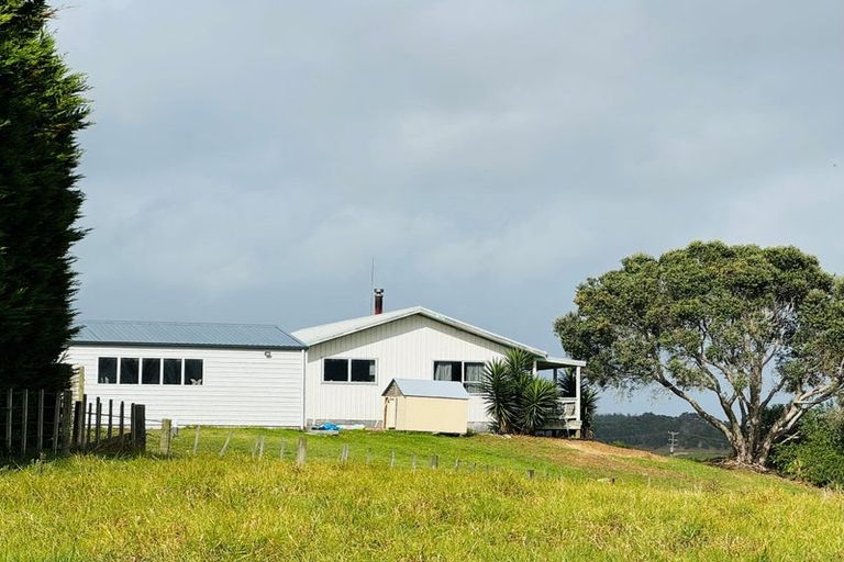 Photo of property in 42 Big Flat Road, Waiharara, Kaitaia, 0484