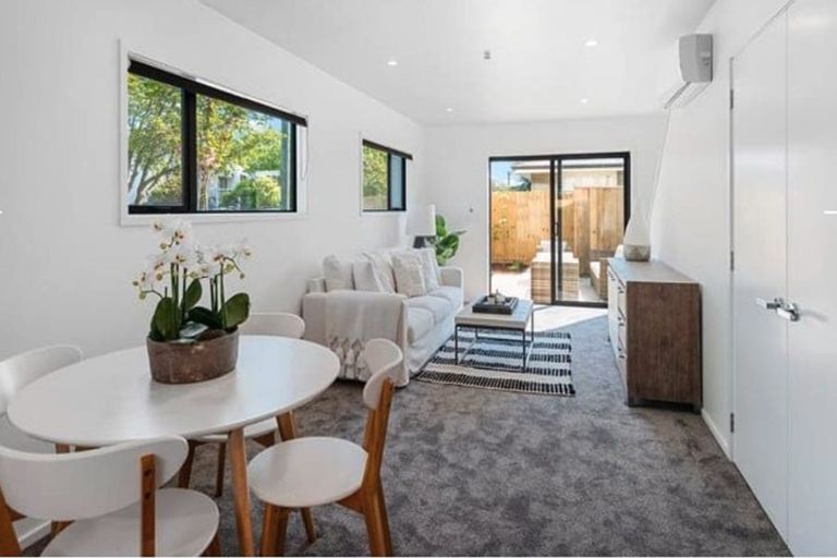 Photo of property in 7/277 Armagh Street, Christchurch Central, Christchurch, 8011