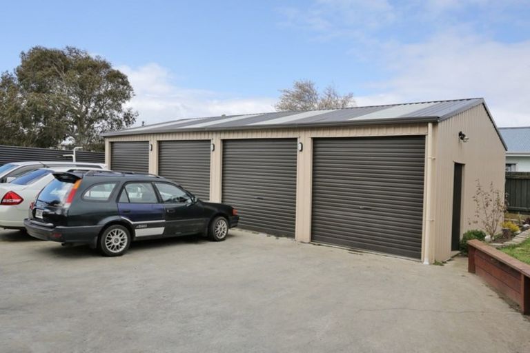 Photo of property in 253 Pomona Street, Strathern, Invercargill, 9812