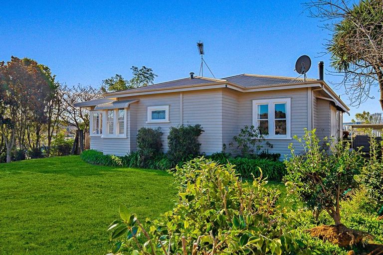 Photo of property in 28a Station Street, Tirau, 3410