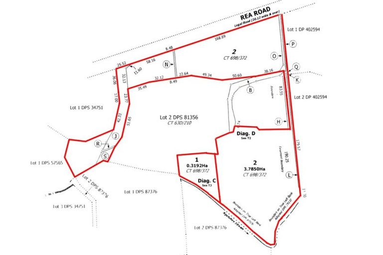 Photo of property in 117 Rea Road, Tahawai, Katikati, 3178