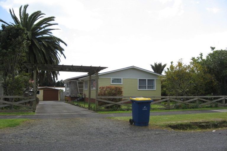 Photo of property in 20 Puriri Road, Whenuapai, Auckland, 0618