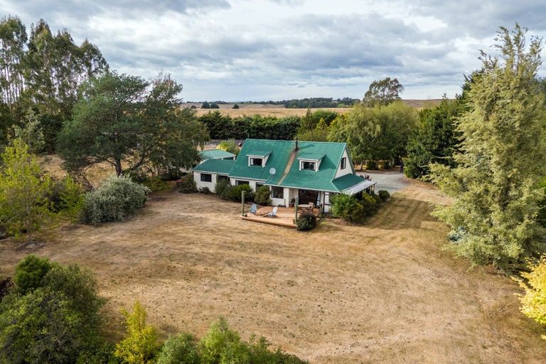 Photo of property in 166 Longview Road, Sutherlands, Pleasant Point, 7983