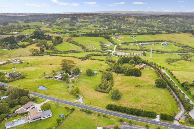 Photo of property in 350 Bawden Road, Dairy Flat, Albany, 0792