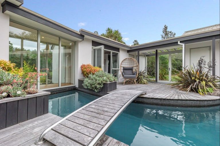 Photo of property in 43 Redwood Grove, Levin, 5571