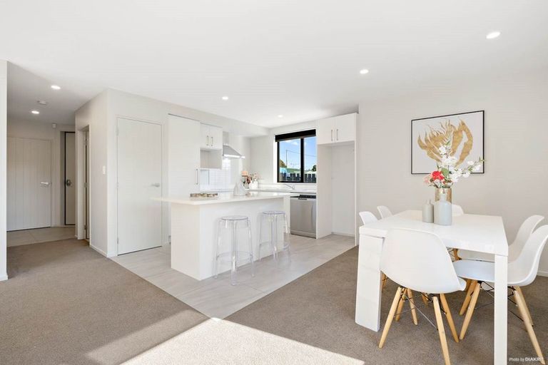 Photo of property in 4b Jordan Road, Mangere, Auckland, 2022