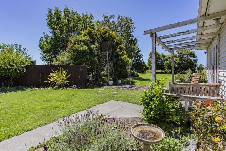 Photo of property in 511 Upper Sefton Road, Sefton, 7477