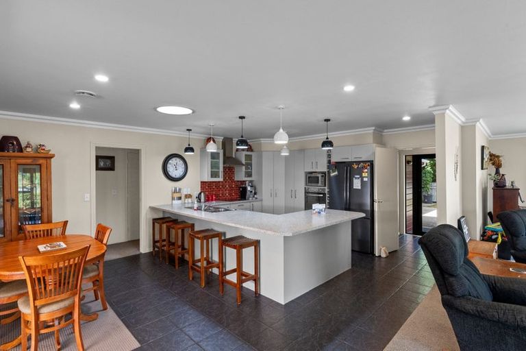 Photo of property in 10 Burnfield Way, Levin, 5510