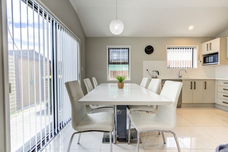 Photo of property in 8 Squire Avenue, Chartwell, Hamilton, 3210