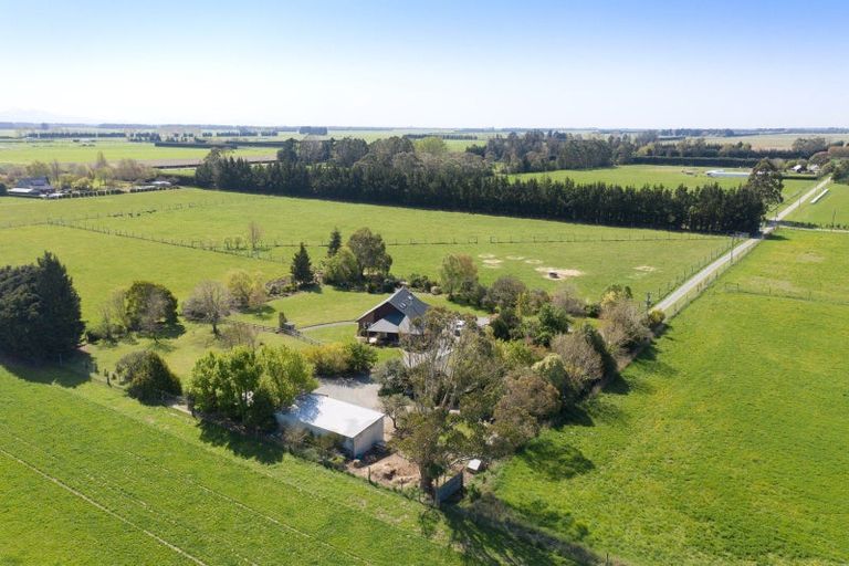 Photo of property in 179 Mitcham Road, Allenton, Ashburton, 7772