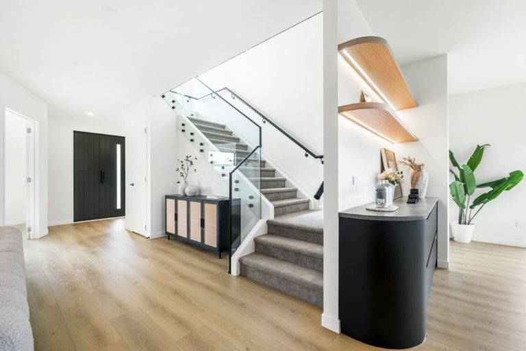 Photo of property in 29 Streamview Way, Long Bay, Auckland, 0630