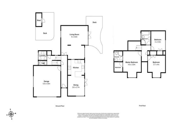 Photo of property in 3 Orari Street, Ngaio, Wellington, 6035