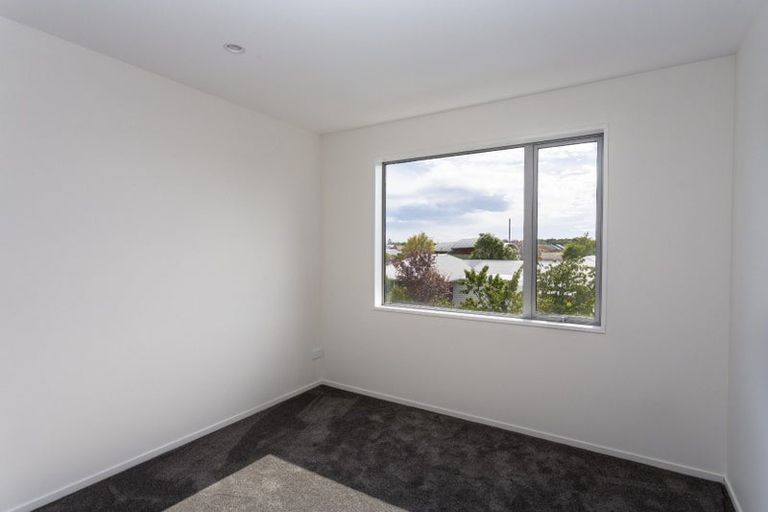 Photo of property in 12c Peverel Street, Riccarton, Christchurch, 8011