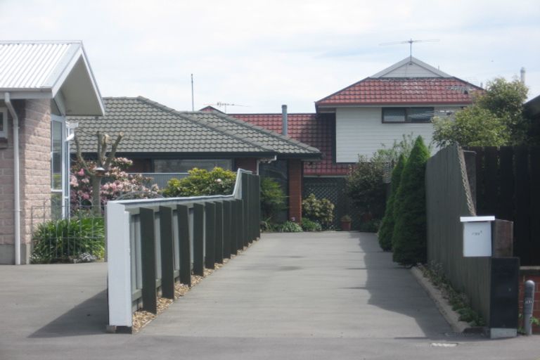 Photo of property in 499a Greers Road, Bishopdale, Christchurch, 8053