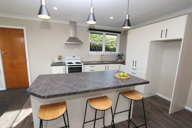 Photo of property in 22 Porter Street, Netherby, Ashburton, 7700