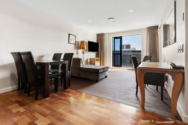 Photo of property in 5/257j Wakefield Street, Te Aro, Wellington, 6011