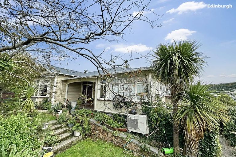 Photo of property in 6 Ryehill Street, Calton Hill, Dunedin, 9012