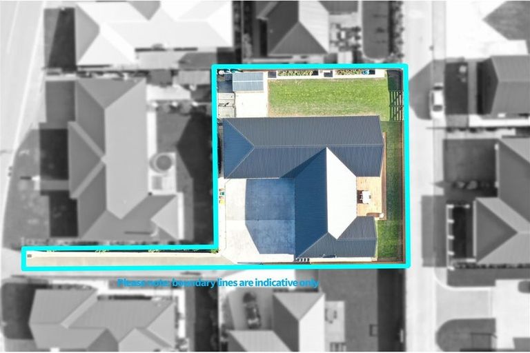 Photo of property in 5 Kelburn Place, Tinwald, Ashburton, 7700