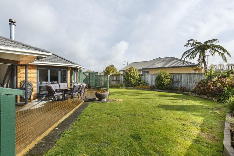 Photo of property in 82 Amberley Avenue, Highbury, Palmerston North, 4412