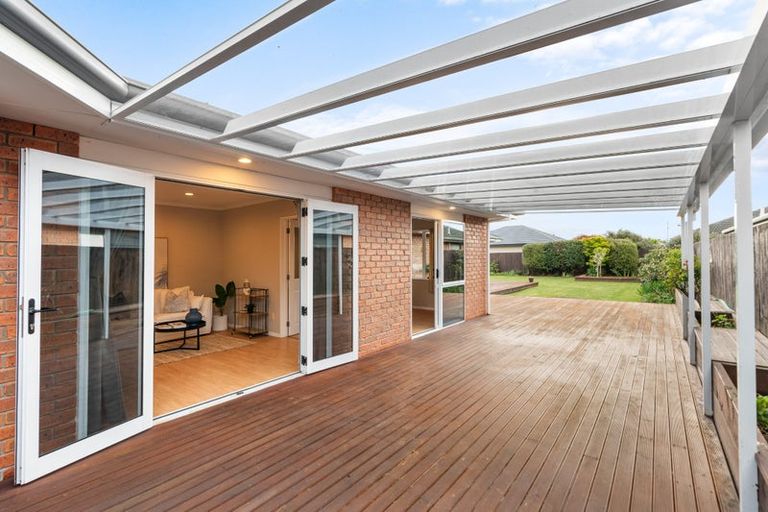 Photo of property in 34 Harvard Avenue, Wigram, Christchurch, 8042