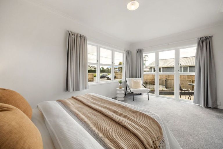 Photo of property in 295b Cambridge Road, Hillcrest, Hamilton, 3216