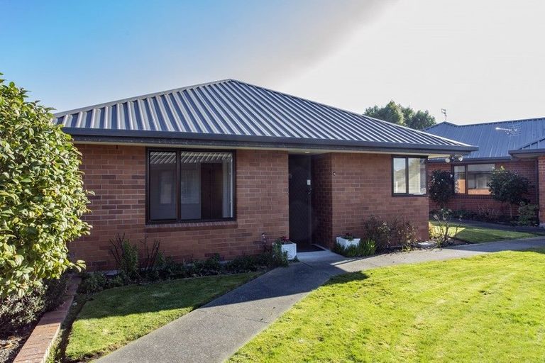 Photo of property in 4/4 Wiltshire Retirement Village, Rangiora, 7400