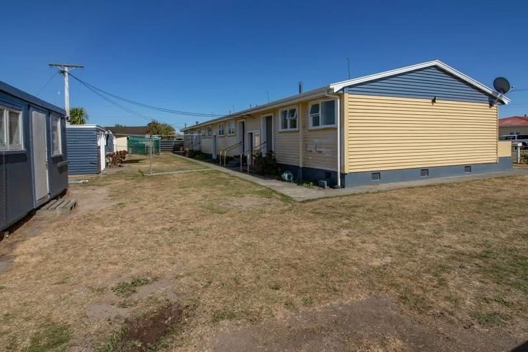 Photo of property in 1 Renwick Street, Seddon, 7210