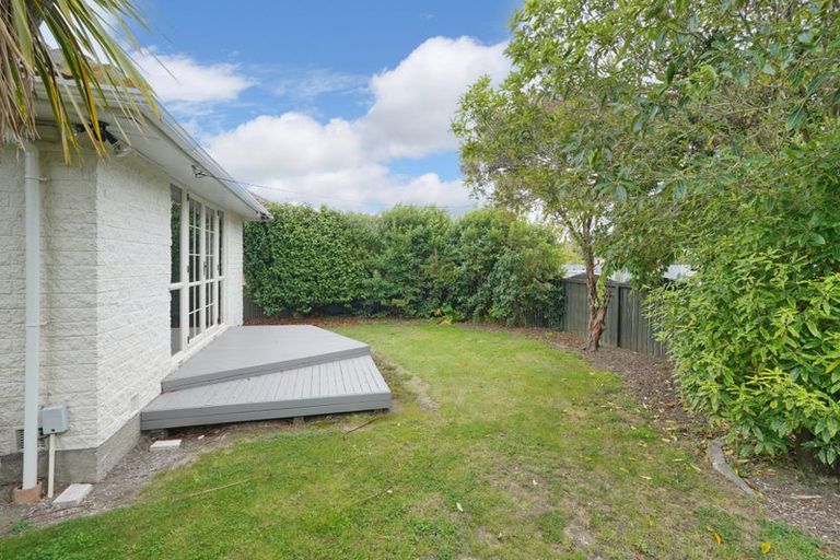 Photo of property in 134 Rowses Road, Aranui, Christchurch, 8061