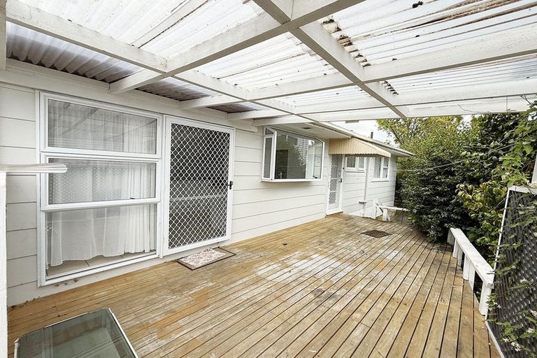 Photo of property in 7 Opal Avenue, Pakuranga, Auckland, 2010