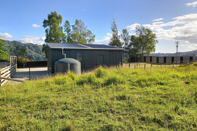 Photo of property in 39 Butts Road, Reefton, 7830