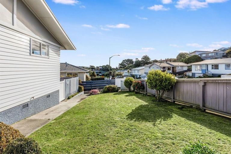 Photo of property in 451 Warspite Avenue, Ascot Park, Porirua, 5024