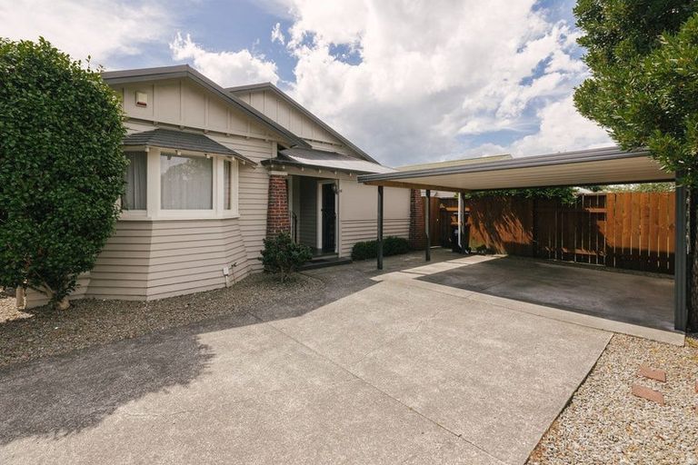 Photo of property in 15 Manson Street, Terrace End, Palmerston North, 4410