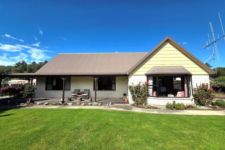 Photo of property in 9 Gammack Street, Temuka, 7920