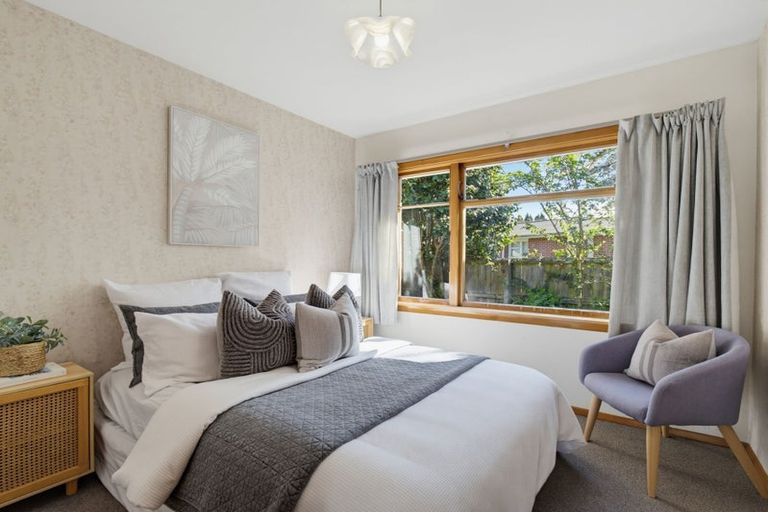 Photo of property in 31 Mappleton Avenue, Burnside, Christchurch, 8053