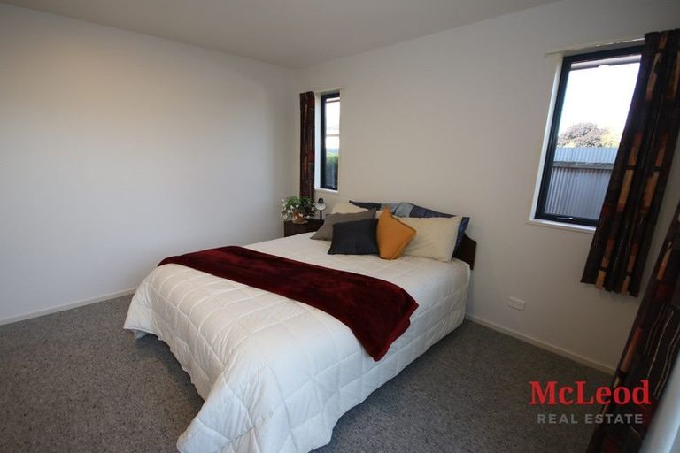 Photo of property in 98a Thomson Street, Tinwald, Ashburton, 7700