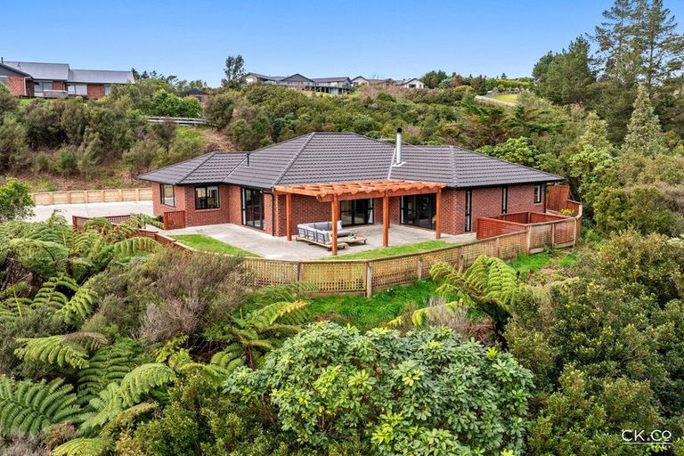 Photo of property in 3 Streets Way, Timberlea, Upper Hutt, 5018