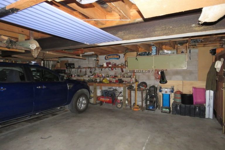 Photo of property in 36 Till Street, South Hill, Oamaru, 9400