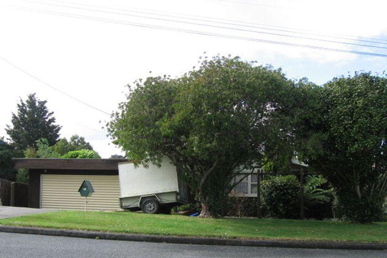 Photo of property in 65 Fisher Terrace, Te Kamo, Whangarei, 0112